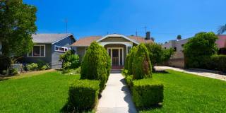Classic Anaheim Living with Prime Location Gallery 1