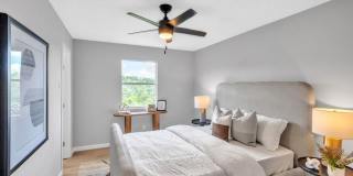 Hill Country Duplex - 1/2 Acre - Oak Hill -  Cool 2Bd 1.5 BA - Totally Remodeled - Carport - $1700 Gallery 7