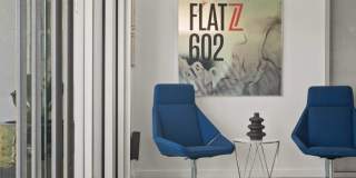 FLATZ 602 Gallery 51