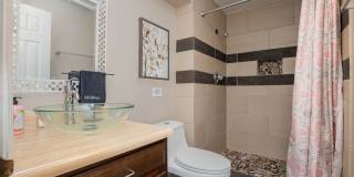 Inviting home with private fenced yard for pets Gallery 22