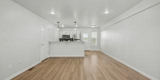 Breckenridge Apartments Gallery 27