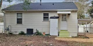 COMING SOON! Cutest 2/1 Bungalow in Hapeville - Housing Vouchers Accepted Gallery 21