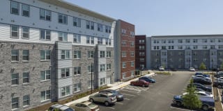 Foundry - Affordable Housing Gallery 19