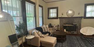 Beautiful downtown quad. 1 and 2 bed units available now. Pets allowed. Gallery 92