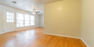 Three Bedroom Home in tree filled neighborhood! Lawn care included! Gallery 9
