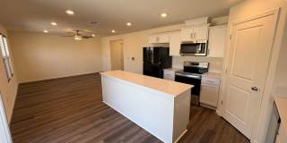 Newly built two story home in Wild Oak Subdivision Gallery 30
