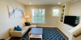 Like New Townhome in Old Town Alexandria Gallery 12
