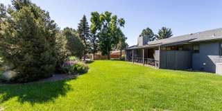 Ranch Style Home Located inside Kissing Camels! Gallery 41