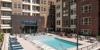 The Richmond Apartments Gallery 4