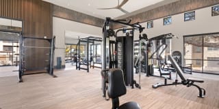 Ironridge at Hill Country Village Gallery 37