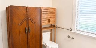 2bed/1.5bath Gallery 13