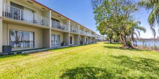 New Castle Lake Gallery 1