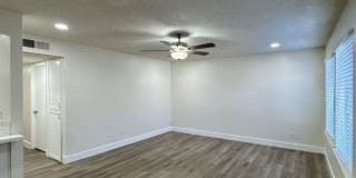 Downstairs apartment for Rent in Visalia Available now! Gallery 34