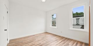 2BR/1BA Home | West Philly 2BR/1BA Home | West Philly Gallery 1