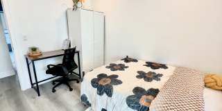 The Oasis - Co-Living Gallery 14