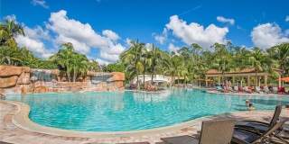 ** TREVISO BAY ** 2 BEDROOM\2 BATH ** SPECTACULAR WATER VIEW ** TOP FLOOR CONDO ** SOCIAL MEMBERSHIP ** TREVISO BAY THE BEST AMENITIES HERE ** Gallery 1