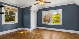 Timeless Wallingford Tudor | 4 Bedrooms & Flexible Dual Living Gallery 13