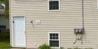 One Bedroom Duplex Gallery 1