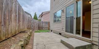 3 Bedroom/2.5 Bath With Fenced Backyard, W/D Included, and AC! 3 Bedroom/2.5 Bath With Fenced Backyard, W/D Included, and AC! Gallery 26