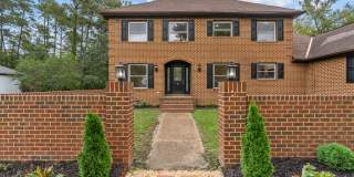 Gorgeous home in Poquoson. Gallery 1