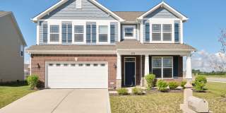 For Rent-5 BD/3.5 Bath Home in The Village at New Bethel-Franklin Township Gallery 1