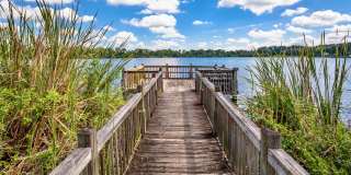 Lake Weston Point Apartments - Affordable Housing Gallery 1
