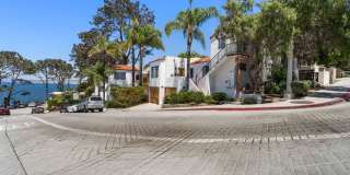 Charming 2 Bed 1 bath "fully furnished monthly rental" in La Jolla Village. Gallery 38