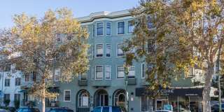Park Terrace Apartments Gallery 1