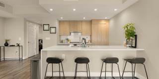 1628 11TH Street NW unit: 308 Gallery 9
