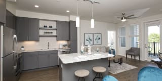 Altair at the Heights Gallery 16