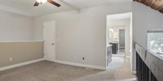 1 Bedroom Townhome in Aurora 1 Bedroom Townhome in Aurora Gallery 12