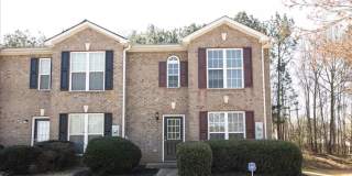 Newly Renovated 3/2 Townhome in Quiet Decatur Neighborhood! Gallery 1