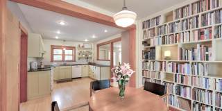 Beautiful Craftsman Bungalow on the edge of the Historic Fort Russell Dristrict Gallery 22