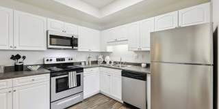 Forest Ridge Apartments Gallery 3