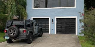 Amazing Non-Furnished 3 story contemporary 4 bedroom, 3 1/2 bathroom, 2 car garage Rental NEAR DOWNTOWN DUNEDIN! Gallery 1