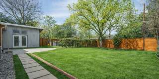 GORGEOUS 4-BEDROOM HOME IN TERRELL HEIGHTS Gallery 57