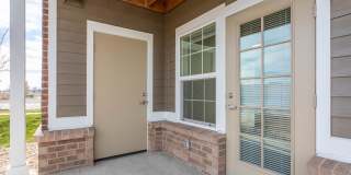 Lakeview on the Rise - Affordable Housing Gallery 8