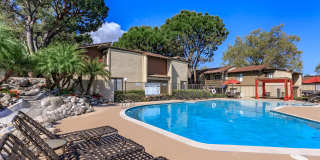 Raintree Apartment Homes Gallery 6