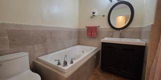 Spacious Townhome in The Trails Gallery 40