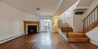 1928 RODMAN Street unit: A Gallery 1