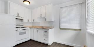 Charming 1 bed 1 bath in the heart of Boise, close to BSU & St. Luke's Gallery 16