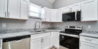 3BD/2BA brand new condo in Irvington! Gallery 16