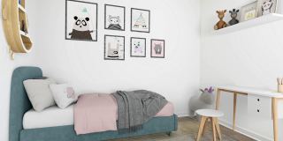 LEO at Flint Crossing Gallery 26