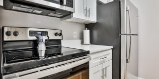 The Apartments at Cranmore Ridge Gallery 12
