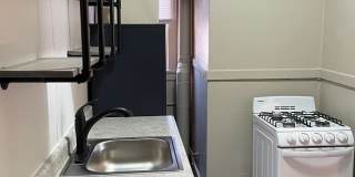 Grandview Apartments Gallery 32