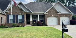 1694 PEBBLE CREEK Drive Gallery 1