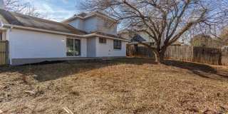 816 Clearwater Trail, Round Rock, TX 78664 Gallery 22