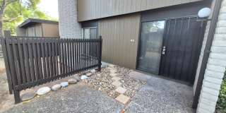 5701 East Glenn StreetUnit 43 Gallery 1