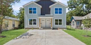 Brand New, Modern, and Ready for You in Waco, TX! Gallery 1