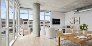 Asa Flats and Lofts Gallery 28